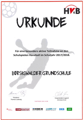 urkunde 18